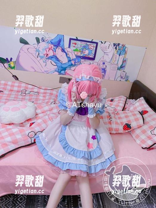 AT鲨 美图系列:AT鲨的美足,忍不住想点赞到手软。