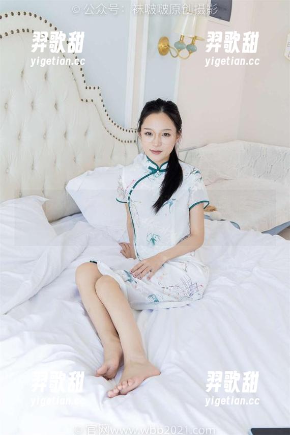 BoBoSocks袜啵啵 - 涵涵的OL制服只想说一声，私房原图太让人眼馋了