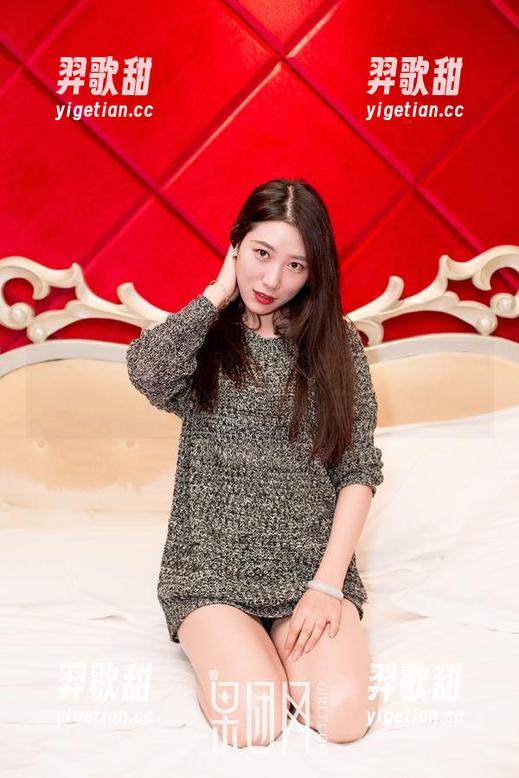 GIRLT果团网 - 这莫雅淇内衣图集在线吗？我是不是该准备好“应对”了...
