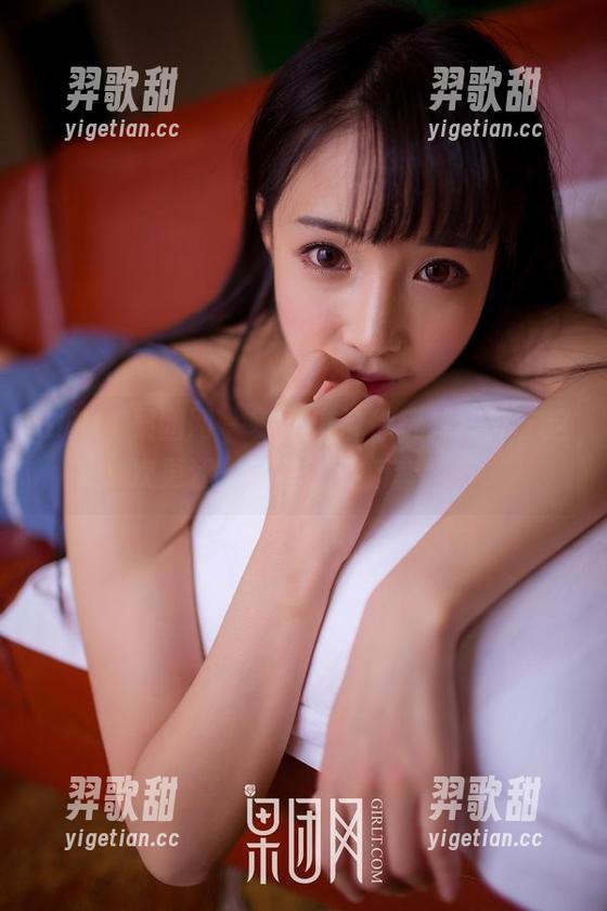 GIRLT果团网 - 莫雅淇带你玩转户外，这次更添‘花样’更新套图！