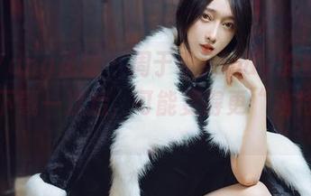 HuaYang花漾 - 周于希sandy的奶牛作品，下载一次后，可能变得更“独特”了。