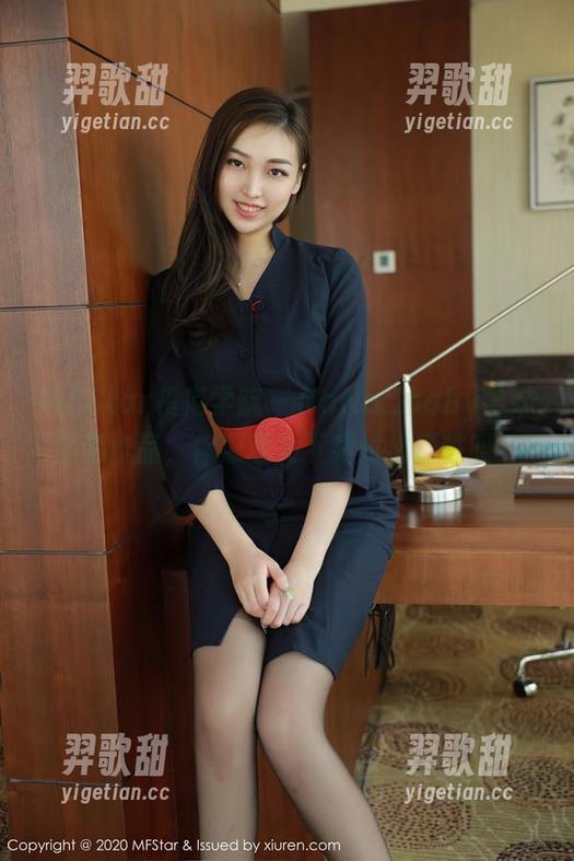 MFStar模范学院 - NaNa_baby学妹全套作品，你愿意为下载付出牺牲吗？