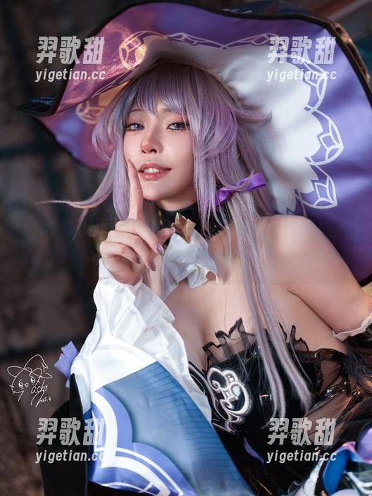 Machi马吉 看Machi马吉如何把‘死库水’演绎成一组惊艳的图片资源,让我叹为观止!