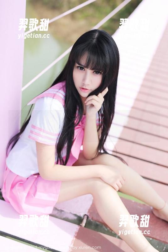 MyGirl美媛馆-水水er MyGirl美媛馆 - 水水er:无圣光照耀,竟然还透着那么多事儿