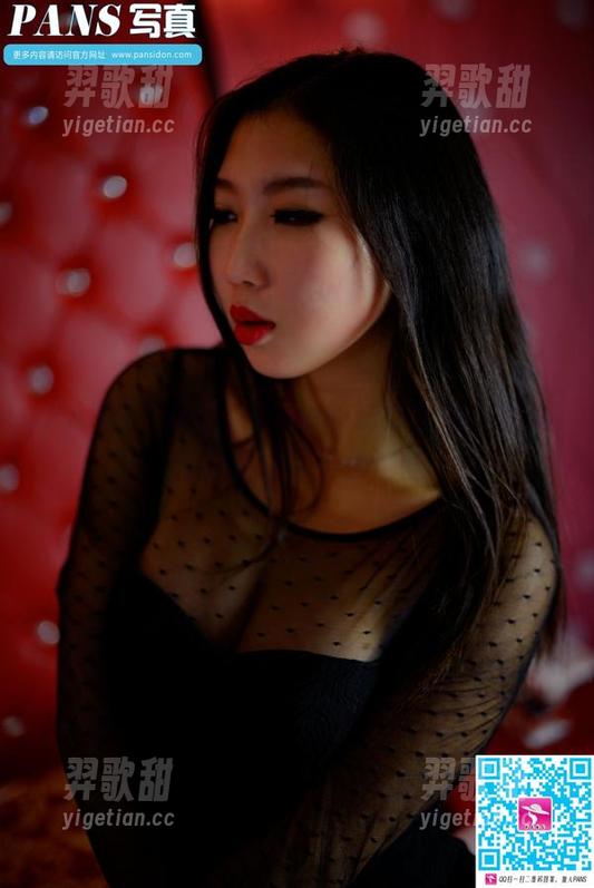 PANS - 在线，Tina的妹妹合集：你以为你懂的可不止这些