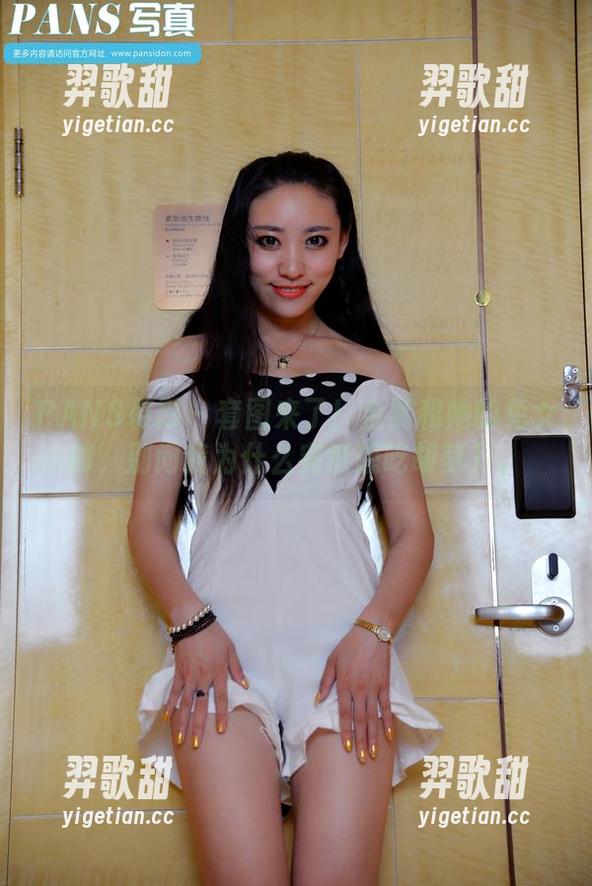 PANS摄影-金熙 PANS摄影 - 套图来了!金熙和她的兔女郎,别问我为什么突然想吃胡萝卜。