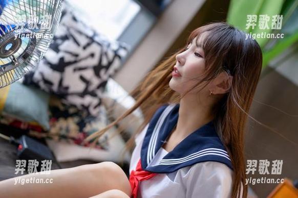当可爱化身为Seoyool(서율)：这一组美图图集你肯定想不到的！
