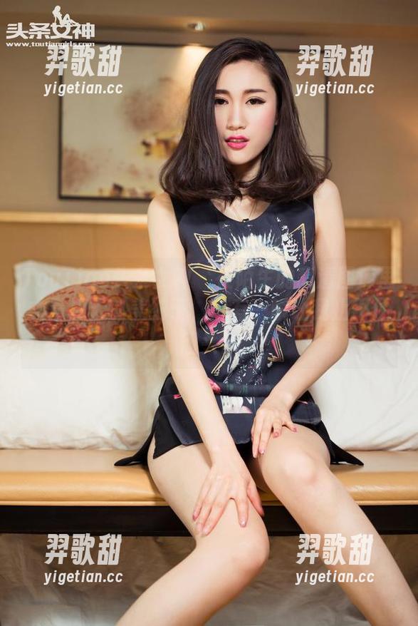 TouTiao头条女神-美纳子 TouTiao头条女神 - 在陌生的高清图库里丈量夏天的美纳子,总有一瞬让我止不住回头。