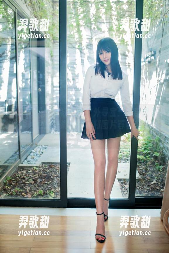 TuiGirl推女郎-王李丹尼 TuiGirl推女郎 - 在户外寻宝:王李丹尼的探险之旅,满满的福利图片等着你来翻牌!