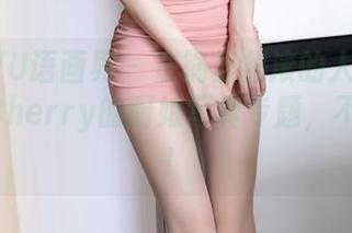 XIAOYU语画界 - 在锅里翻滚的人生：绯月樱_Cherry的厨娘写真专题，不可错过！