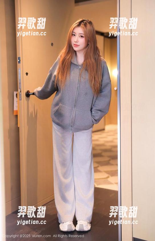Xiuren秀人网 - Baileys香儿的兔女郎在线，光是想便觉得有点不寻常，真的是默默喜欢了…