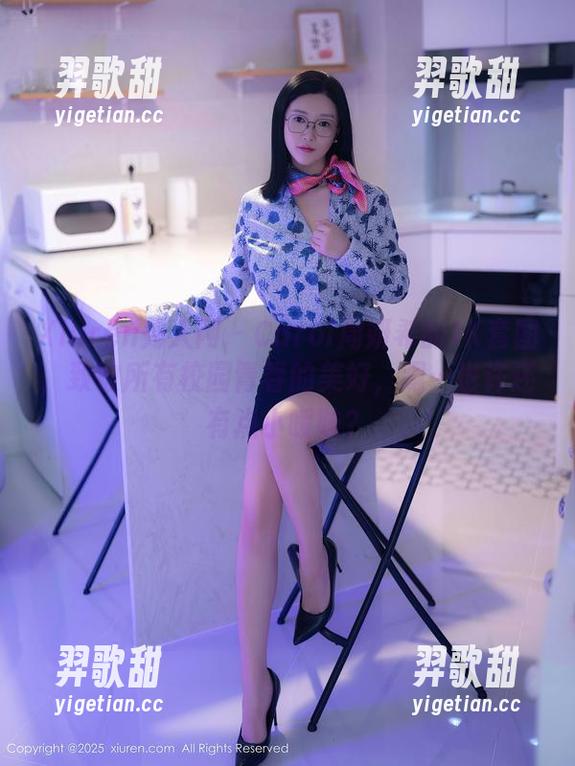 Xiuren秀人网-Carol周妍希 Xiuren秀人网 - Carol周妍希的JK套图,致敬所有校园青春的美好,嗯…也许还有点小暧昧?