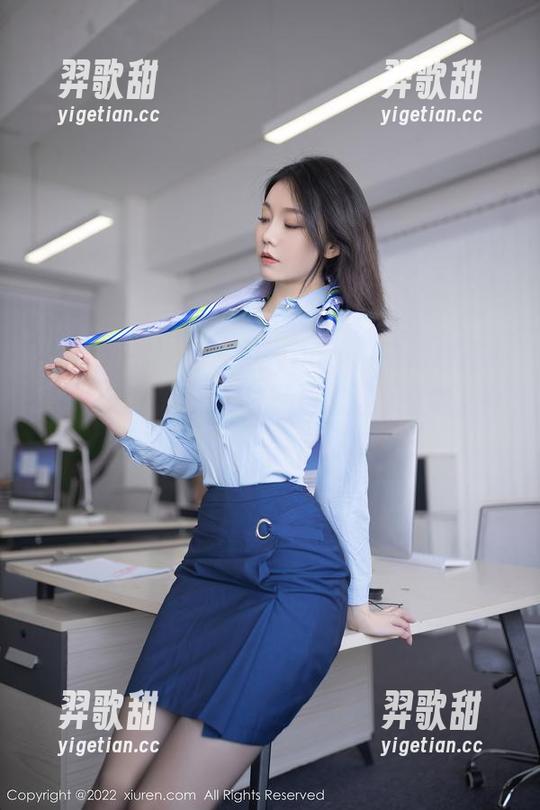 Xiuren秀人网 - 丹妮Danny的婚纱写真集更新了！没想到婚纱也能这么有趣，真心替她担心一会变成桥段。