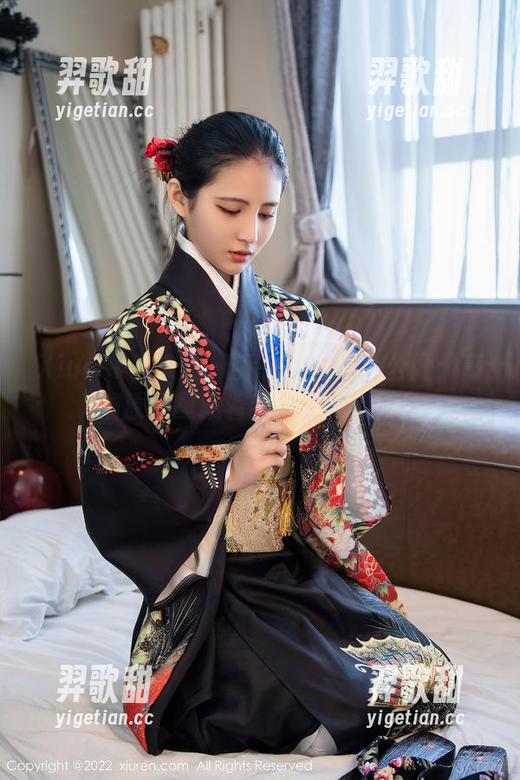 Xiuren秀人网 - 乔一一日常大公开：高清原图里藏着我那颗小心脏！