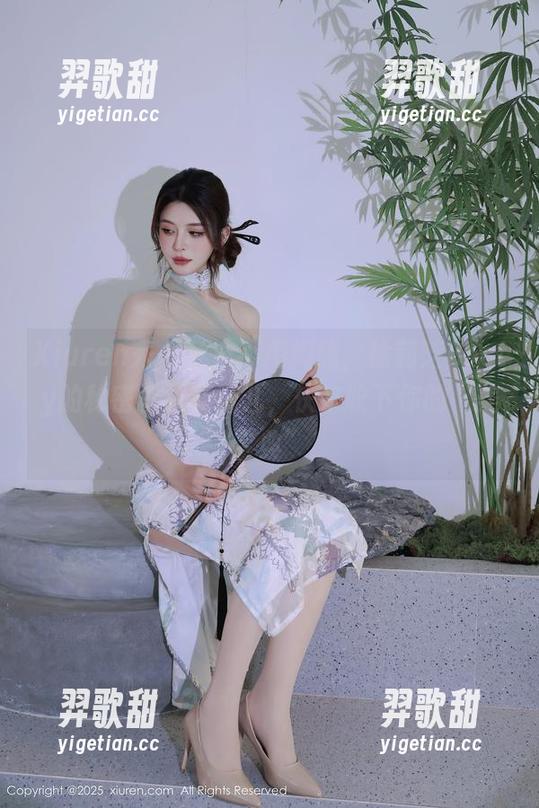 Xiuren秀人网 - 不用掏钱，徐莉芝Booty的秘密资源在这儿，快来收下你的“美丽宝典”！