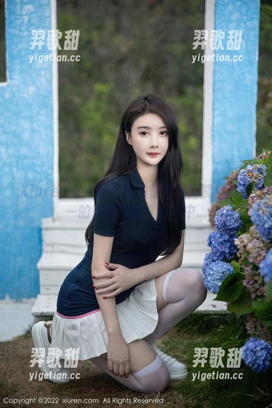 Xiuren秀人网-林乐一 Xiuren秀人网 - 私拍都这么高能!林乐一的御姐原图,舔屏中...