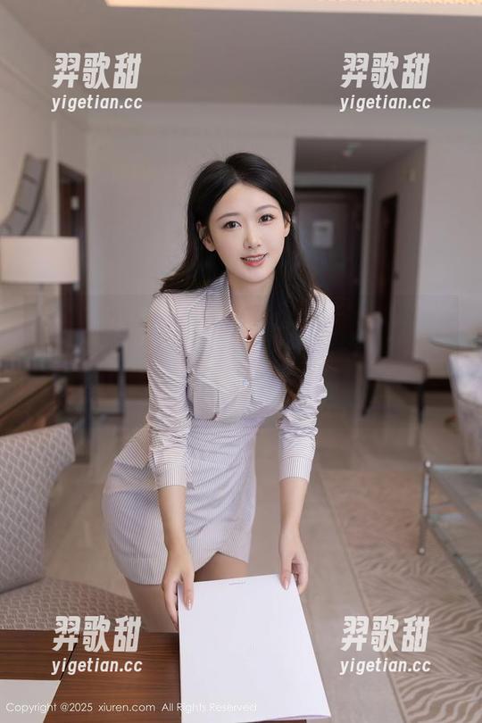Xiuren秀人网 - 林昔予yorki的私拍婚纱图，拍到我都想结婚了——别问，心里就是有种感动。
