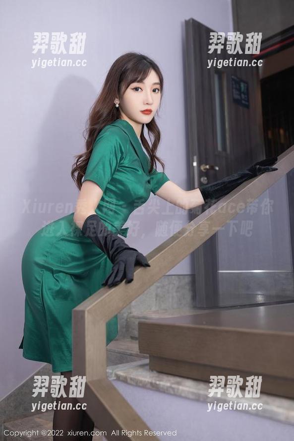 Xiuren秀人网 - 舌尖上的菊花ace带你进入裸足的美好，随便分享一下吧