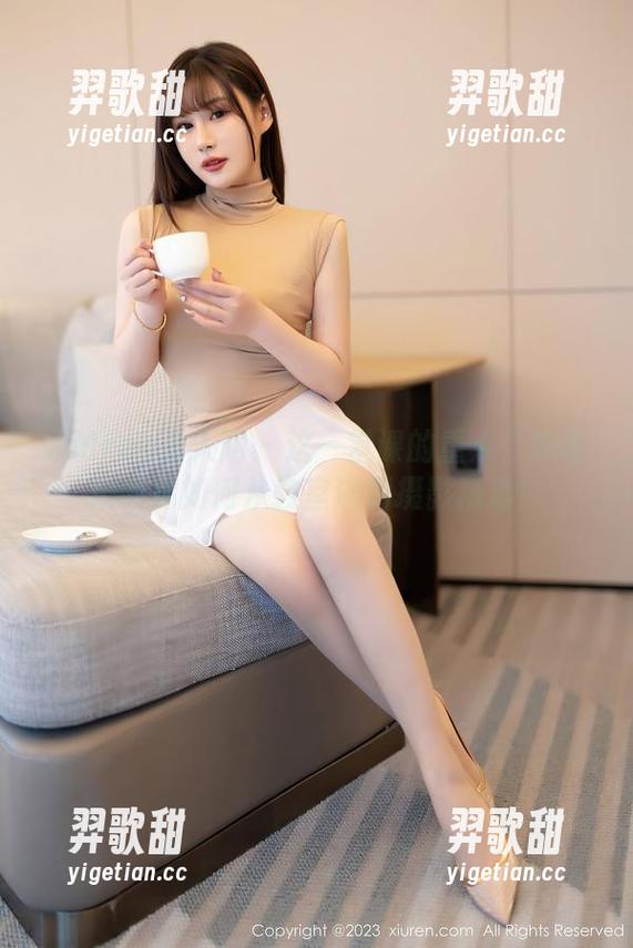 Xiuren秀人网 - 这一堂课的重点：陶喜乐教你如何从教室逃到摄影精选！