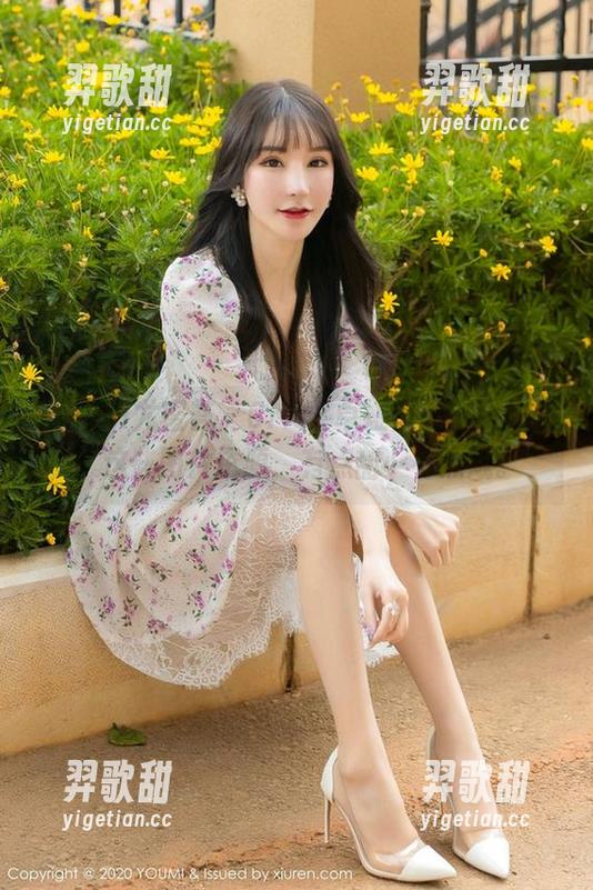 YouMi尤蜜荟 - Cris_卓娅祺的“厨娘”：这些图片资源，有点甜…有点咸。