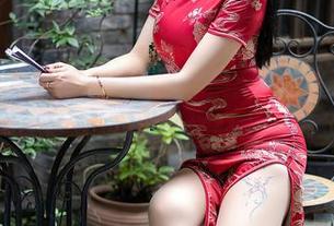 YouMi尤蜜荟 - 在线合集：lingyu69夏天，竟然可以这样轻松优雅？