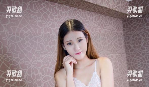 YouWu尤物馆-FoxYini孟狐狸 YouWu尤物馆 - 高清之下,FoxYini孟狐狸的油亮自拍有点过于诱人了