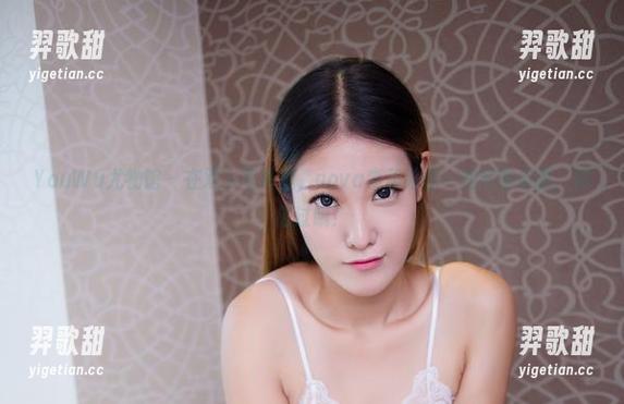 YouWu尤物馆 - 在双人写真里，nova李雅给你一剂好看资源，别错过哦！