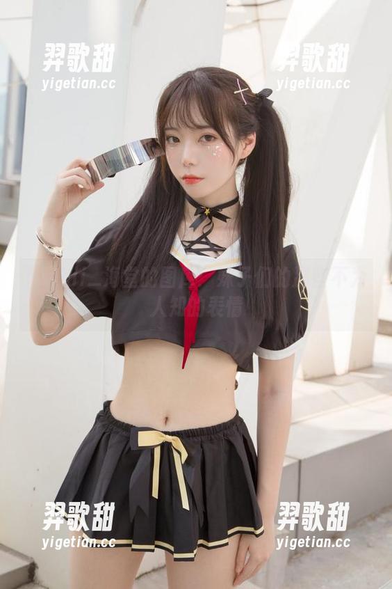 fushii_海堂 fushii_海堂的图库:妹子们的那些不为人知的表情