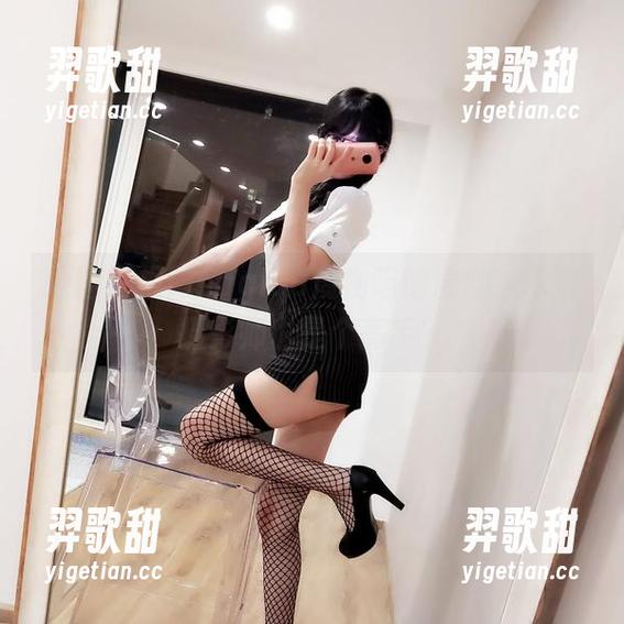 nagisa魔物喵 原图亮相!nagisa魔物喵的瑜伽,难道摄影师也是个高手?