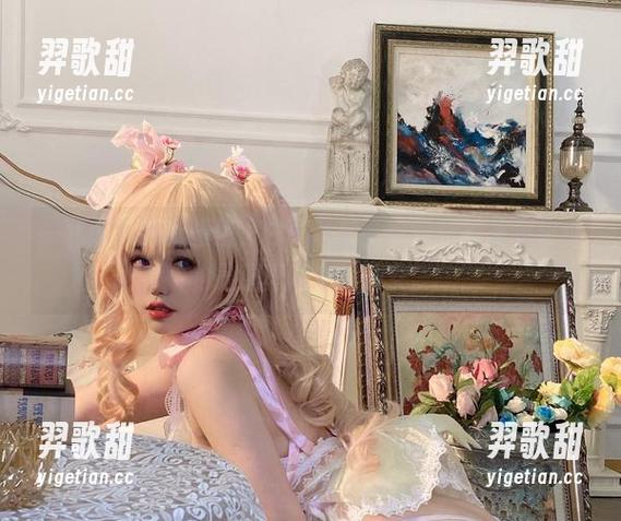 一北亦北最新图包，白裙私房，这气质就是我见过的最逼真版本的仙女。