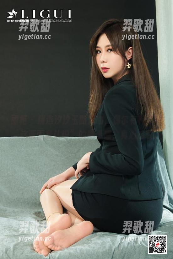 丽柜 - 精选汐汐玉脂香吻，偶尔有种“啊，这画面我认识”的熟悉感，真心感叹。