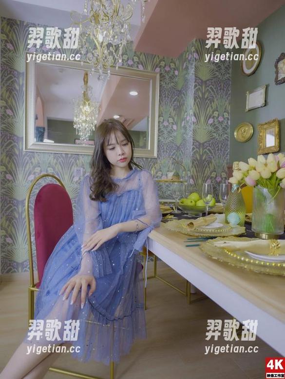丽柜-白云 丽柜 - 白云带来的JK作品,无圣光下展现真实力!