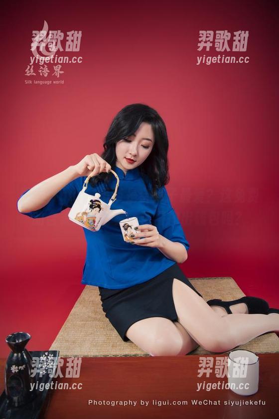 丽柜ligui - 吊带是奈沐子最爱？这免费的合集给你答案，值得掏出钱包吗？