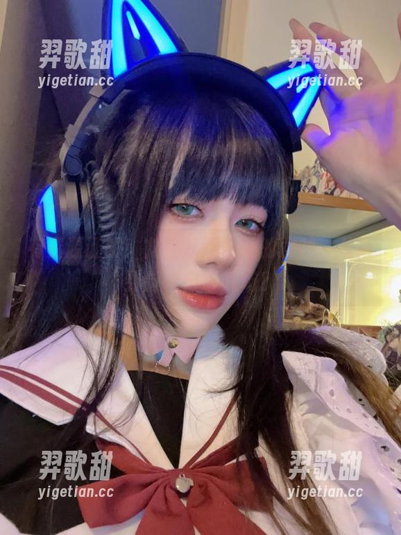 九言从不咕咕 有资源证明!九言从不咕咕的女孩,从头到脚都自带气场?