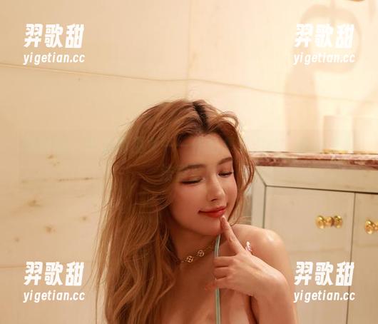 微密圈 - 于芷晴巫女——作品集下载前，请自备魔法智慧！