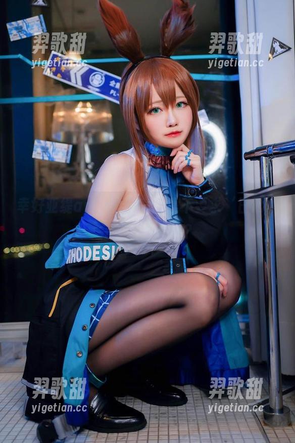 幸好亚缇arty的私房合集不要求‘日常’完美，不是吗？