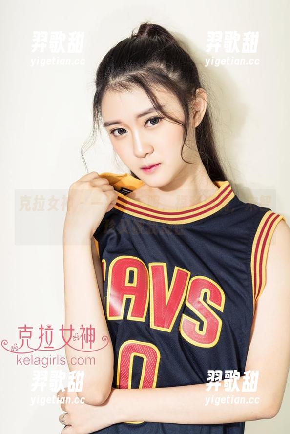 克拉女神-宋智珍 克拉女神 - 一抹水手服,福利满满,宋智珍又被我捉住