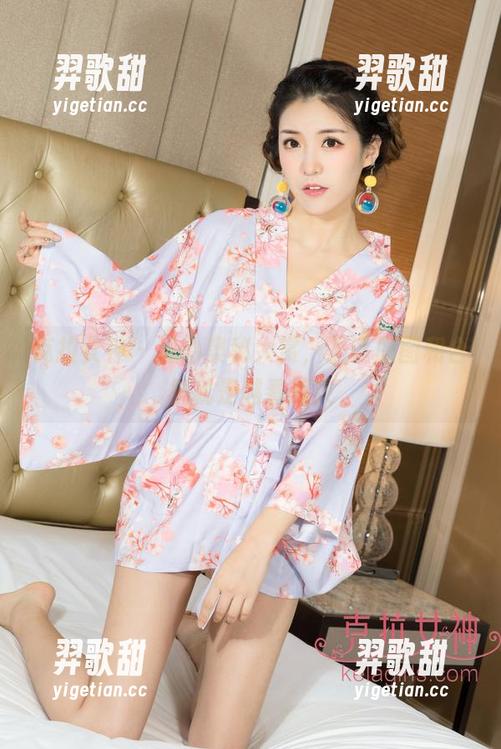 克拉女神 - 汤怡奥秘大赏，圣诞原图和合集就是越看越灵