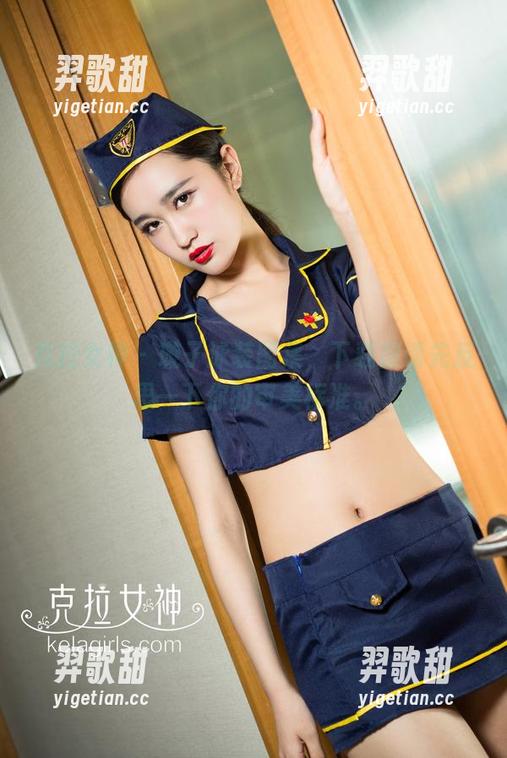 克拉女神-璇子 克拉女神 - 璇子泳装图集,下载前请先反思一下你的审美标准。