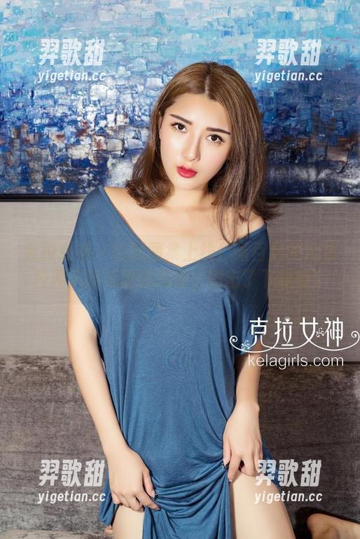 克拉女神 - 校服图集上线！看百琳如何把校园风格玩出新高度，别忘了下载哦！