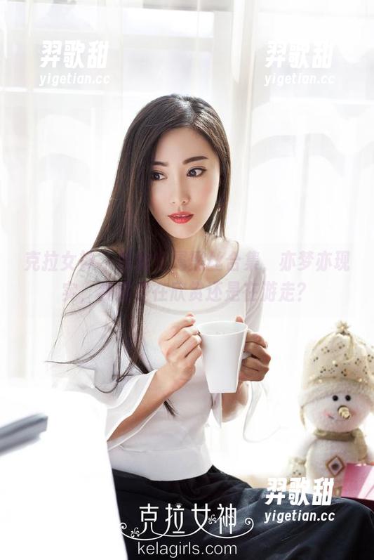 克拉女神 - 静宜专属黑丝合集，亦梦亦现实，我这是在欣赏还是在游走？