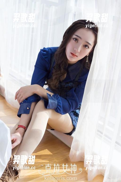 克拉女神 - 合集里没有你能想象的事，颖儿双人原图送上！