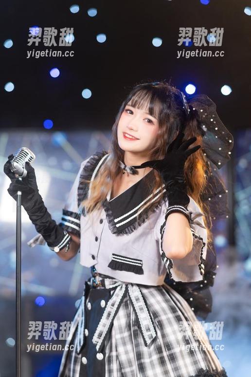 精选魔法少女兔——兔子Zzz不吃胡萝卜，但我给它准备了什么？
