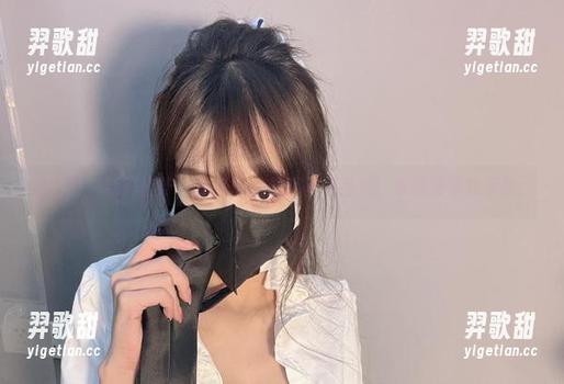 兔宝妮to 微密圈 - 新鲜出炉,兔宝妮to的浴室作品集,水珠滑落如乐曲。
