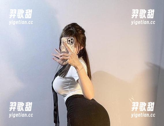 微密圈 - 看兔宝妮to怎么玩转体操服，私拍从不让人失望