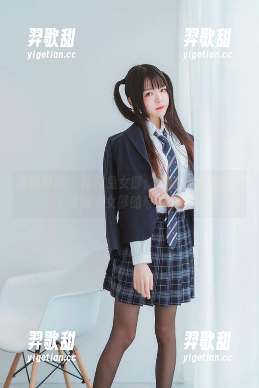 喵糖映画 - 花样兔女郎：蠢沫沫全集包含雷姆兔女郎的奇妙之旅