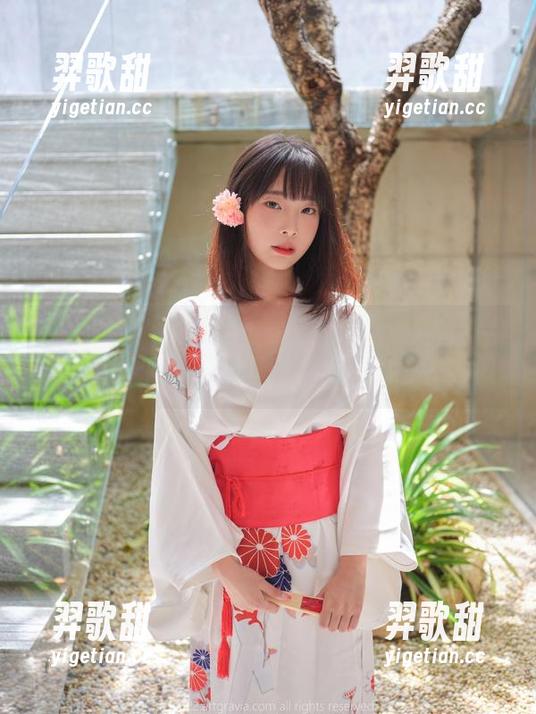 ArtGravia的千面姜仁卿(강인경)，高清如同看到了她在我面前！