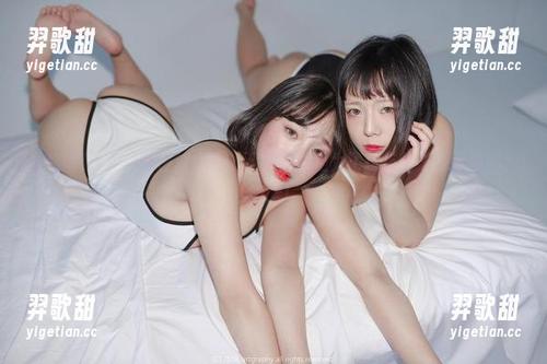 姜仁卿(강인경)的白丝全套，下载难道是为了抵抗夏天的热浪吗？哈哈！