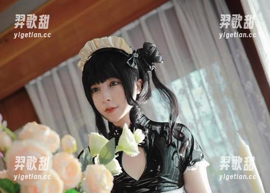 小容仔咕咕咕w 小容仔咕咕咕w的巫女系列:一个恶灵的滑稽逃亡!