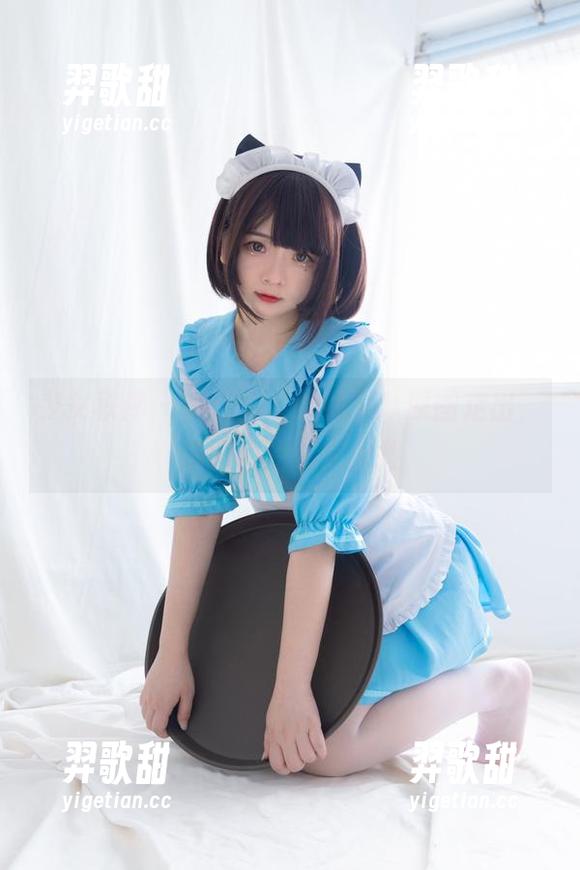 少女秩序-小满 少女秩序 - 小满的“妹妹”从原图走出,活脱脱的邻家女孩